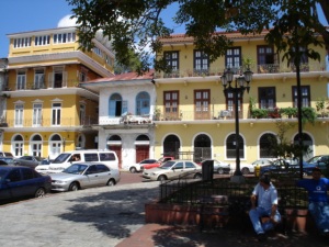 Casco Viejo - What Panama Wants You to See