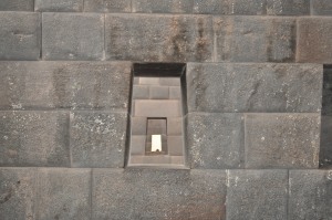 Incan Construction